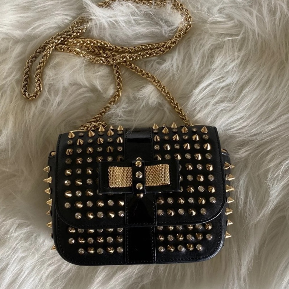 christian louboutin
